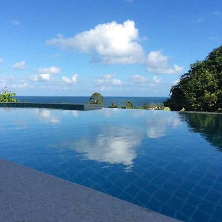 Samui Grand Rock Apartment Lamai Beach  Ngoại thất bức ảnh