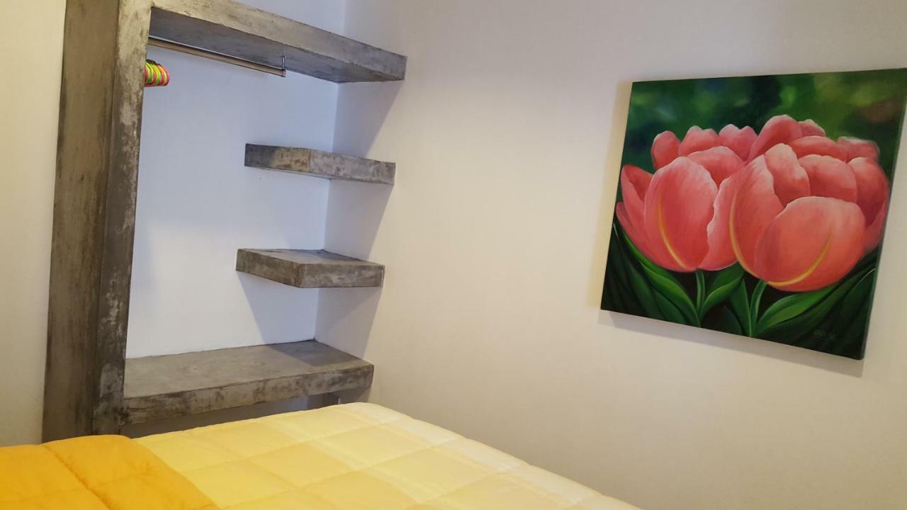 Samui Grand Rock Apartment Lamai Beach  Ngoại thất bức ảnh