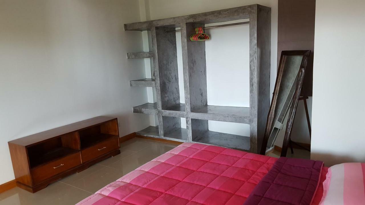 Samui Grand Rock Apartment Lamai Beach  Ngoại thất bức ảnh