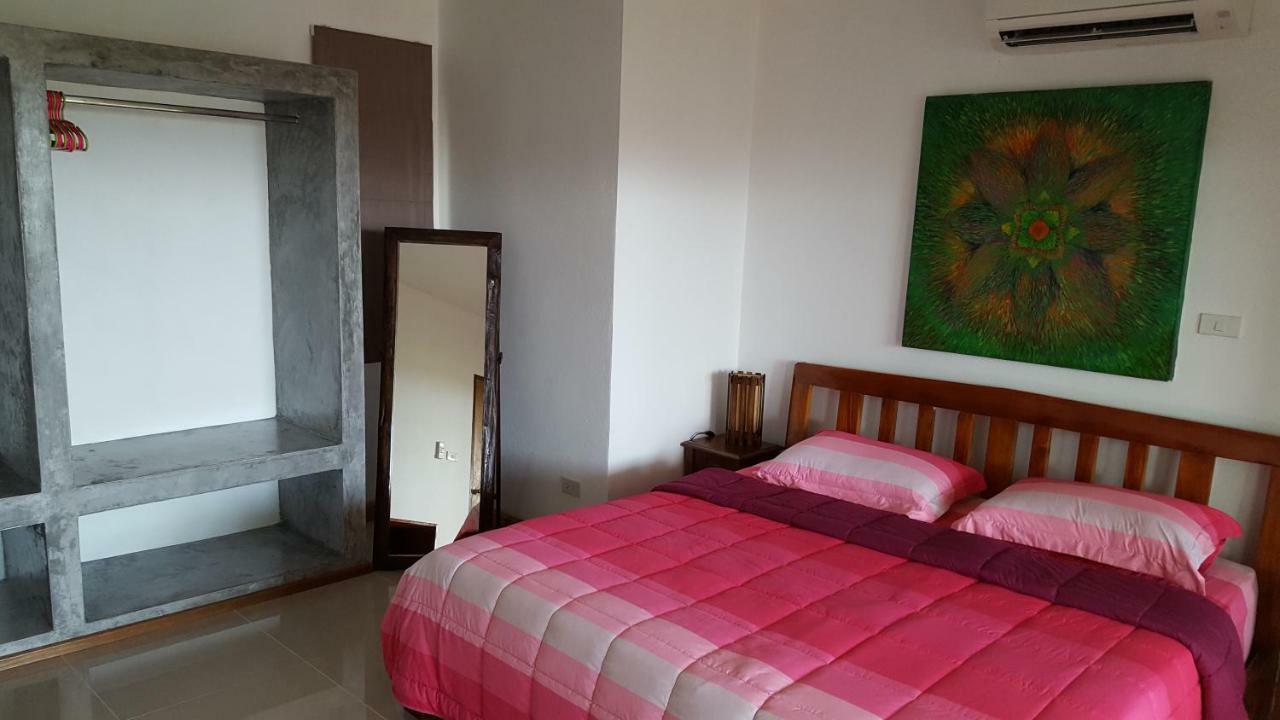 Samui Grand Rock Apartment Lamai Beach  Ngoại thất bức ảnh