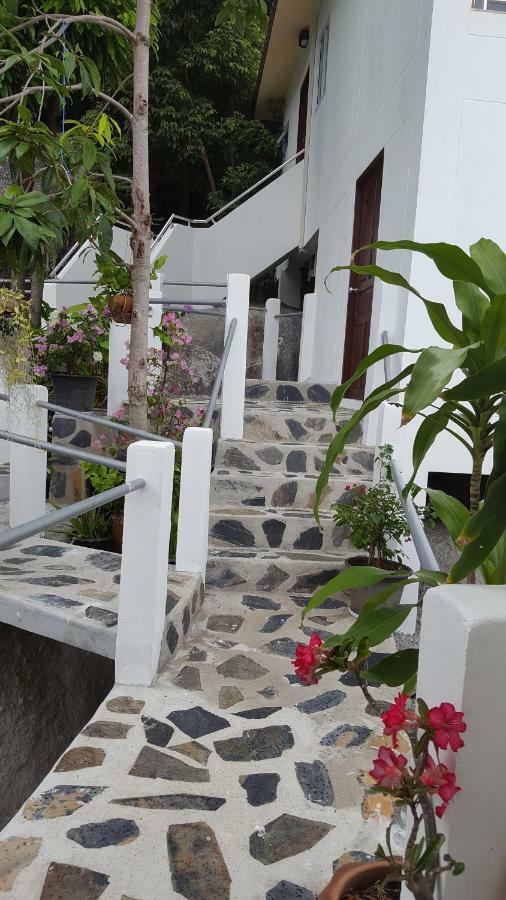 Samui Grand Rock Apartment Lamai Beach  Ngoại thất bức ảnh