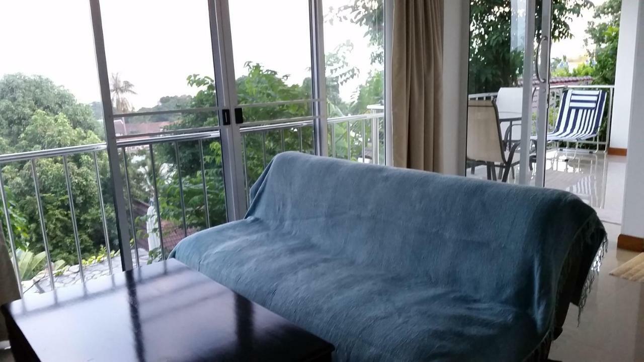 Samui Grand Rock Apartment Lamai Beach  Ngoại thất bức ảnh