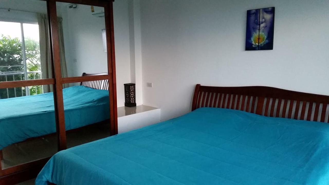 Samui Grand Rock Apartment Lamai Beach  Ngoại thất bức ảnh