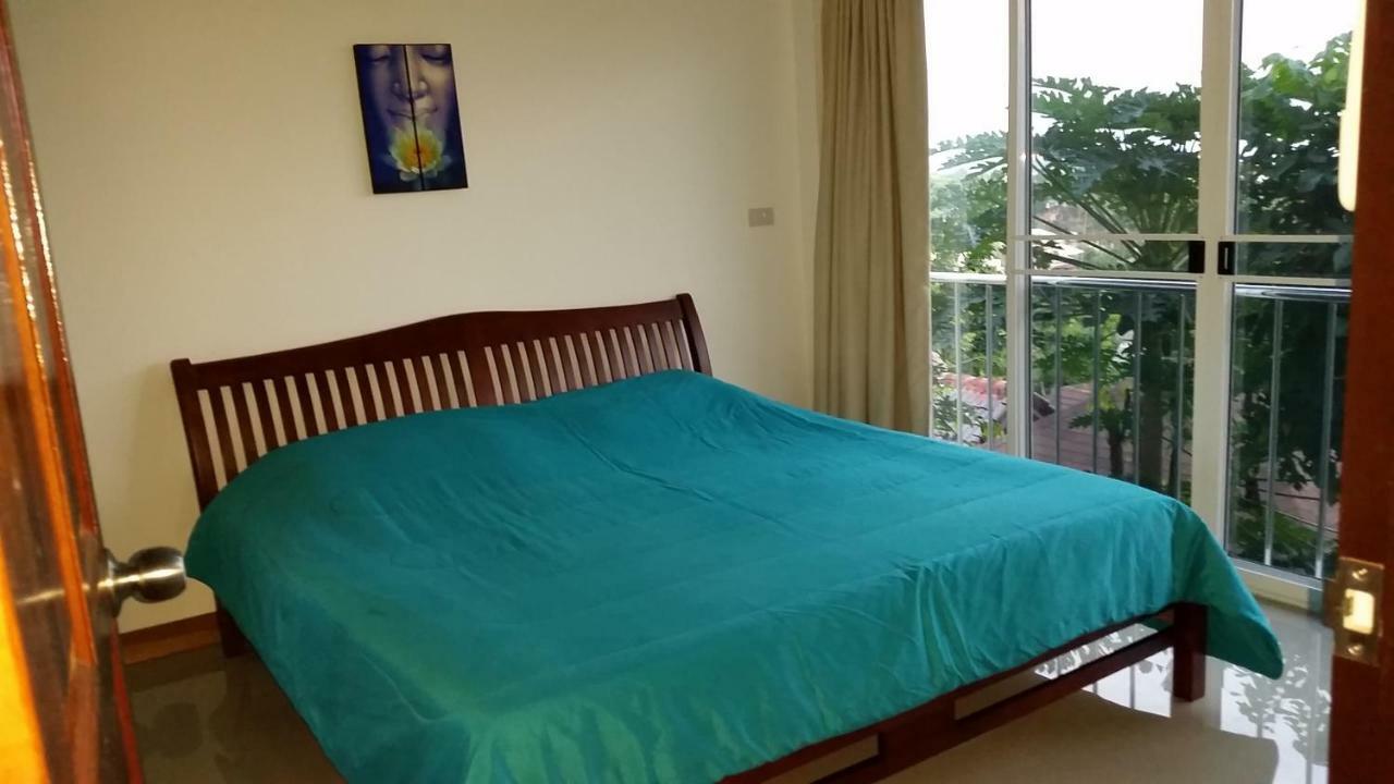 Samui Grand Rock Apartment Lamai Beach  Ngoại thất bức ảnh