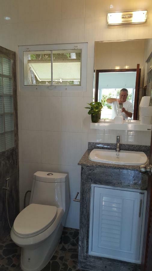 Samui Grand Rock Apartment Lamai Beach  Ngoại thất bức ảnh