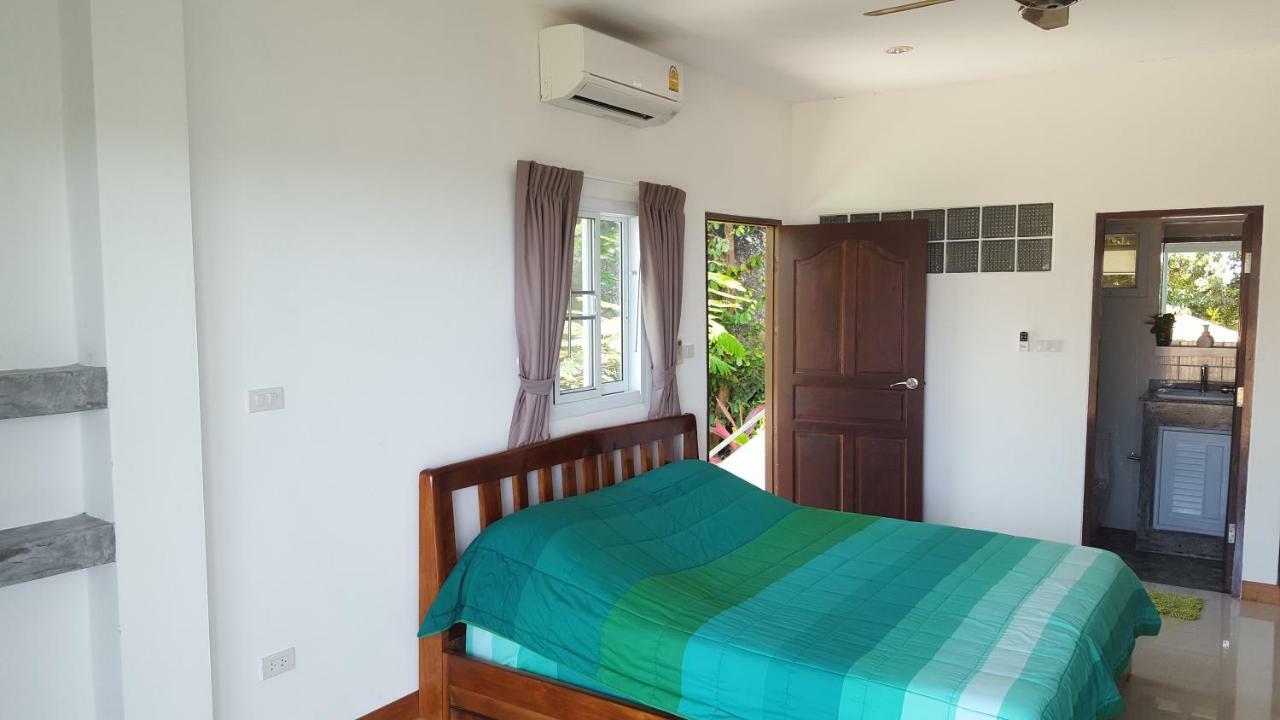 Samui Grand Rock Apartment Lamai Beach  Ngoại thất bức ảnh