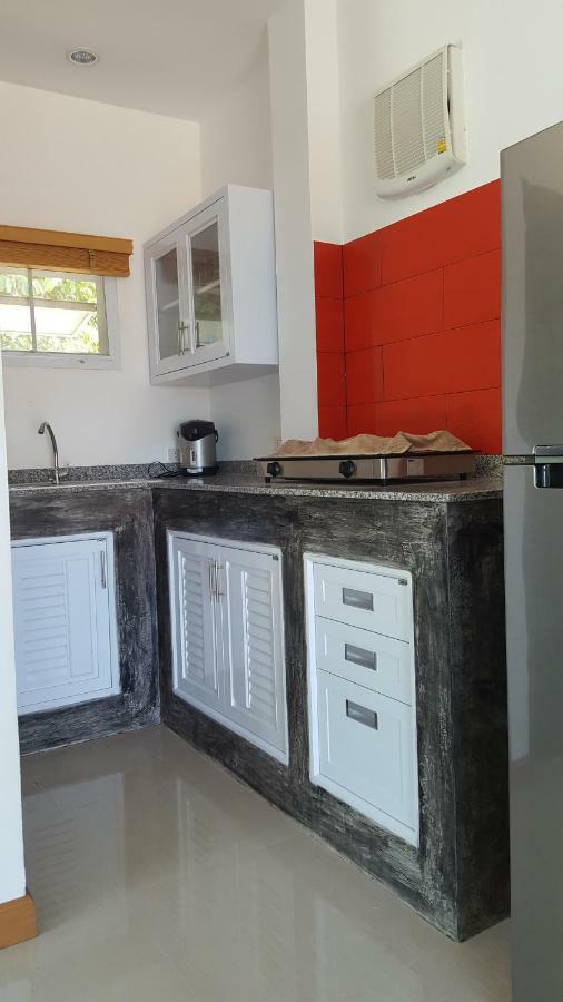 Samui Grand Rock Apartment Lamai Beach  Ngoại thất bức ảnh