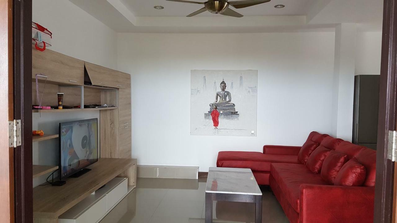 Samui Grand Rock Apartment Lamai Beach  Ngoại thất bức ảnh