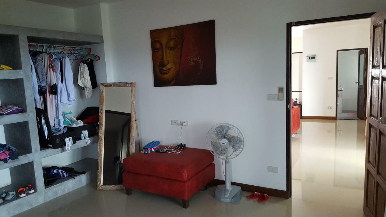 Samui Grand Rock Apartment Lamai Beach  Ngoại thất bức ảnh