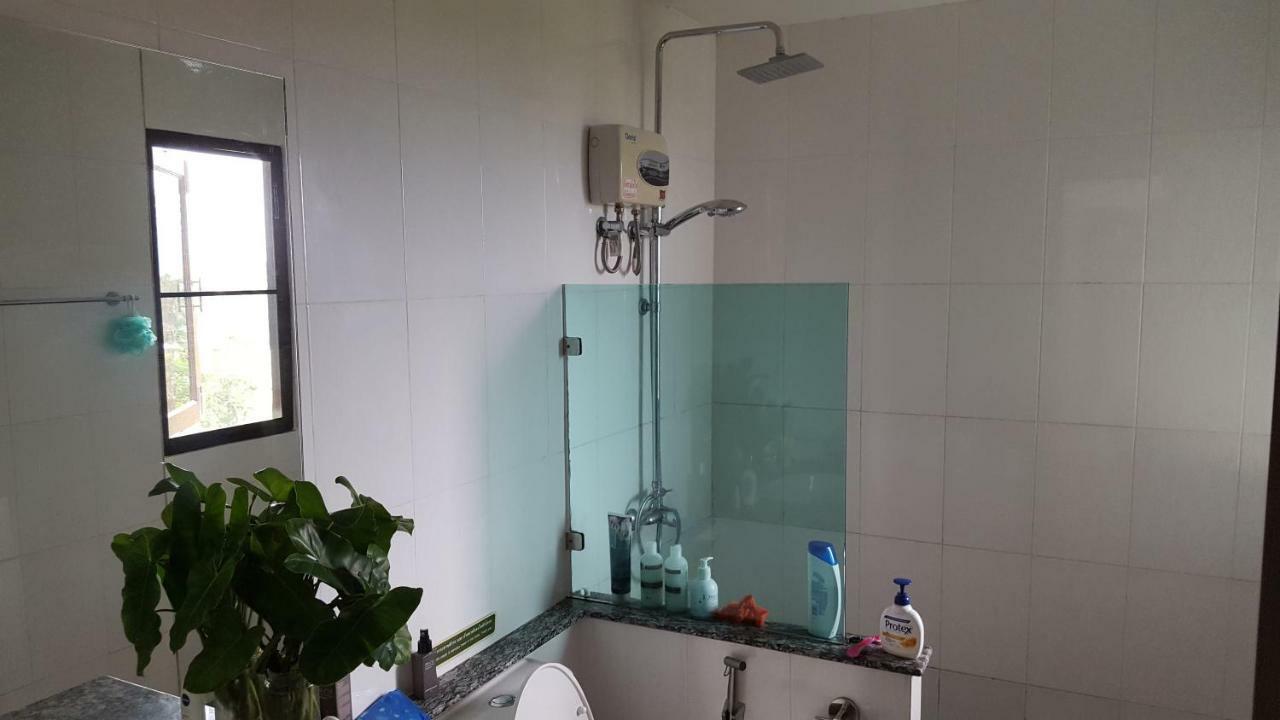 Samui Grand Rock Apartment Lamai Beach  Ngoại thất bức ảnh